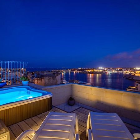 Tano'S Boutique Guesthouse Валетта Экстерьер фото
