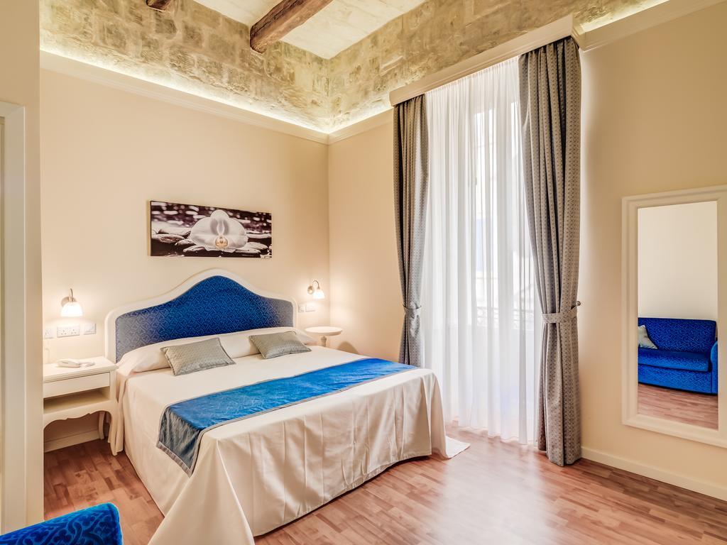 Tano'S Boutique Guesthouse Валетта Номер фото