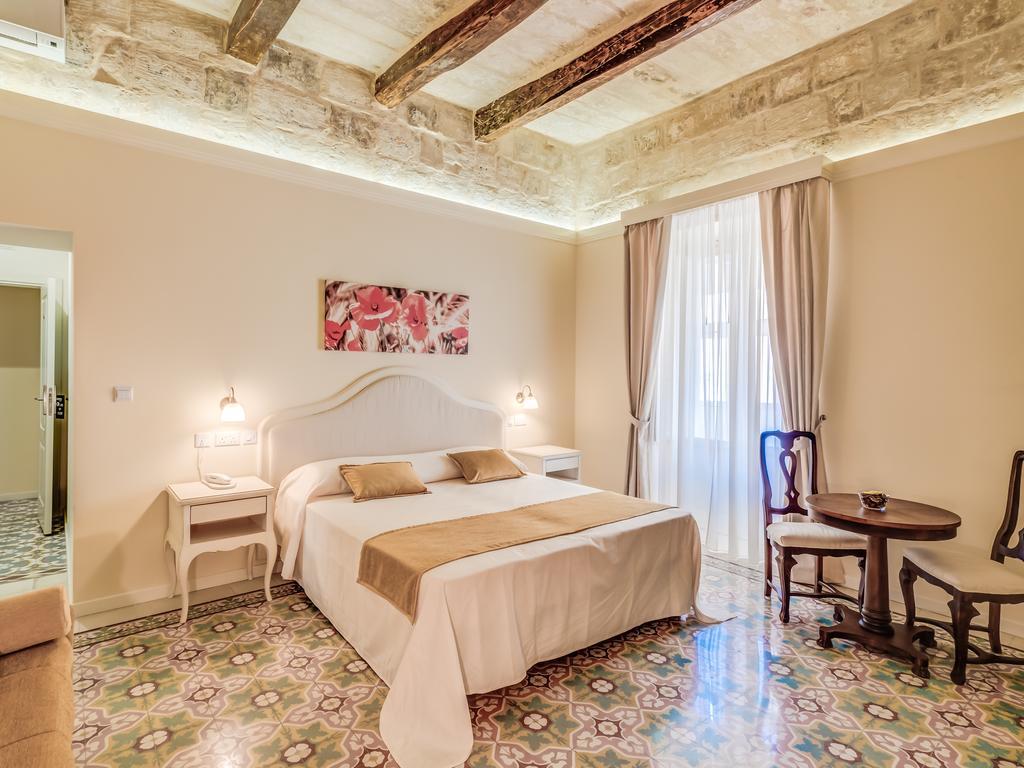 Tano'S Boutique Guesthouse Валетта Номер фото
