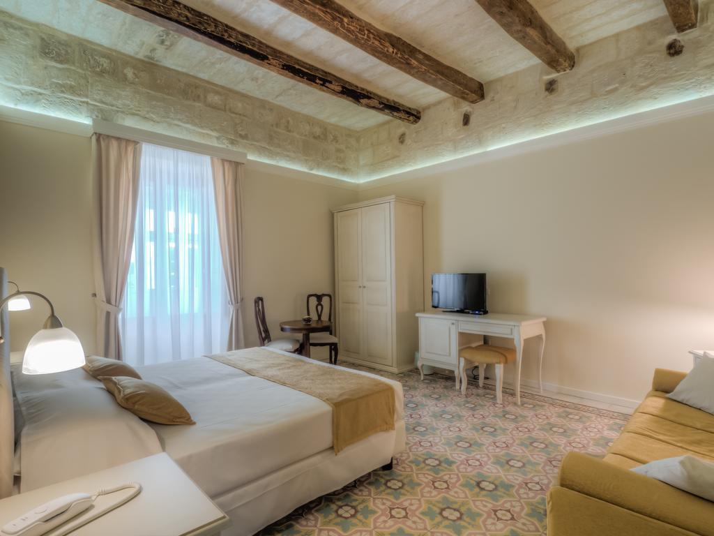 Tano'S Boutique Guesthouse Валетта Номер фото