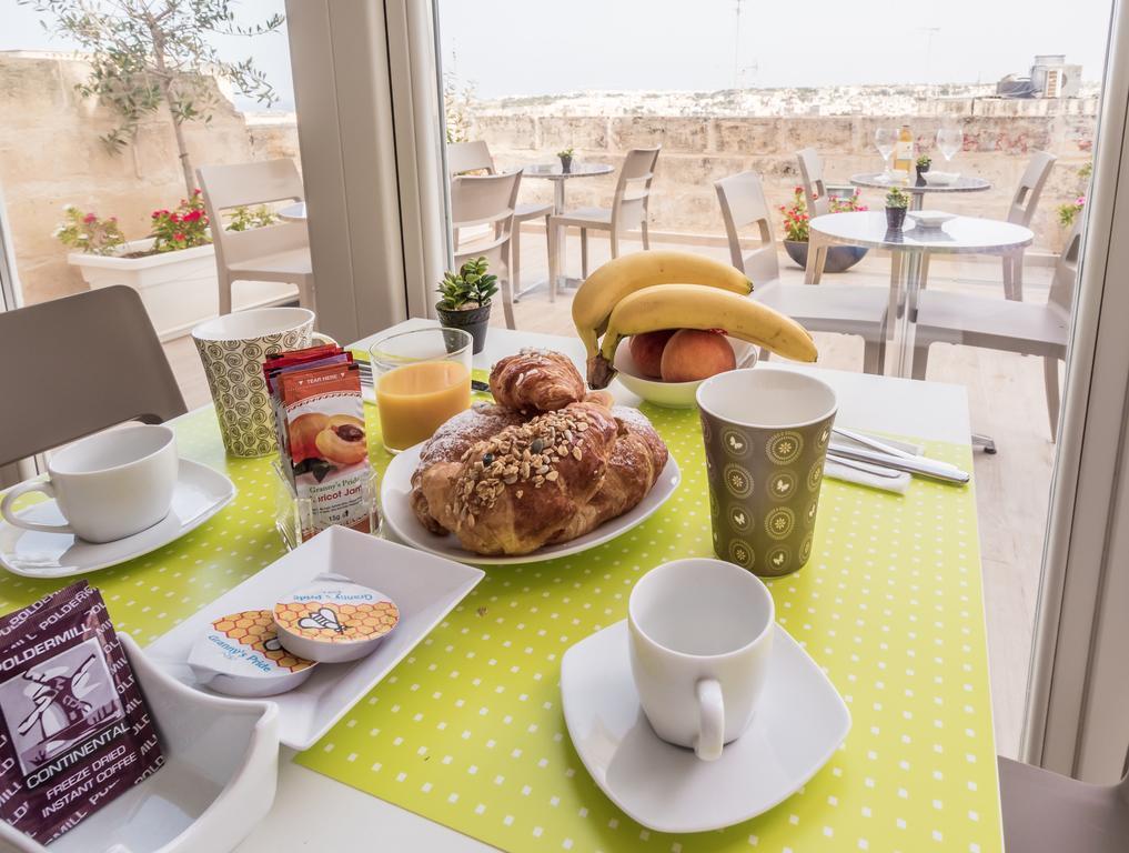 Tano'S Boutique Guesthouse Валетта Экстерьер фото