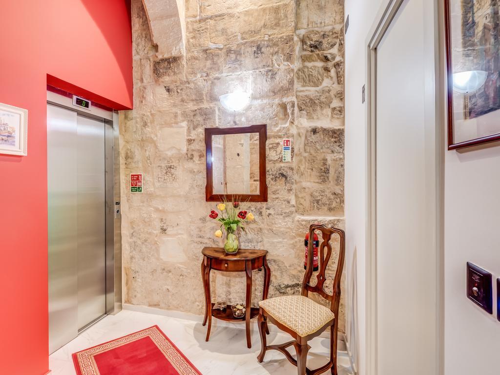 Tano'S Boutique Guesthouse Валетта Экстерьер фото
