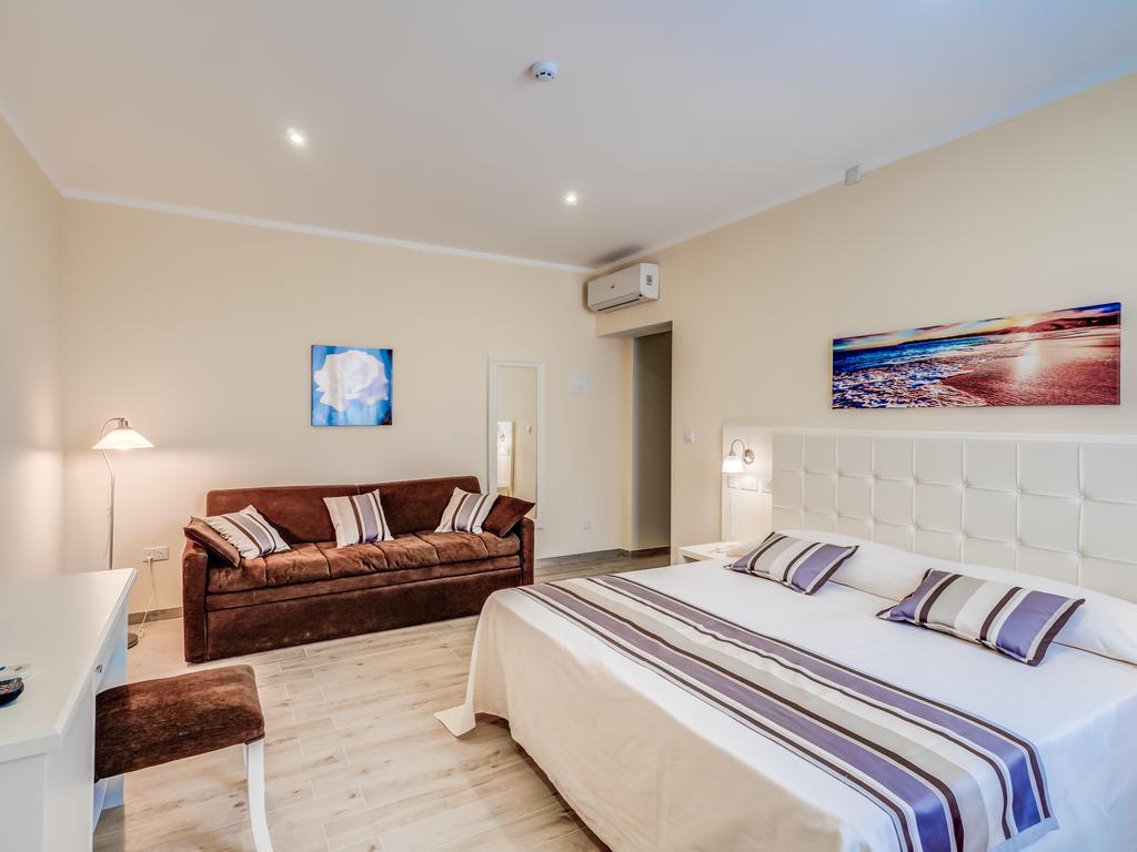 Tano'S Boutique Guesthouse Валетта Номер фото