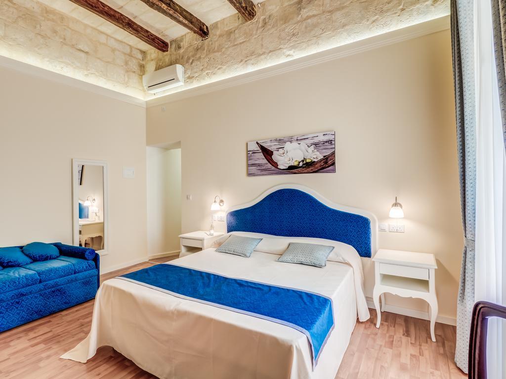 Tano'S Boutique Guesthouse Валетта Номер фото