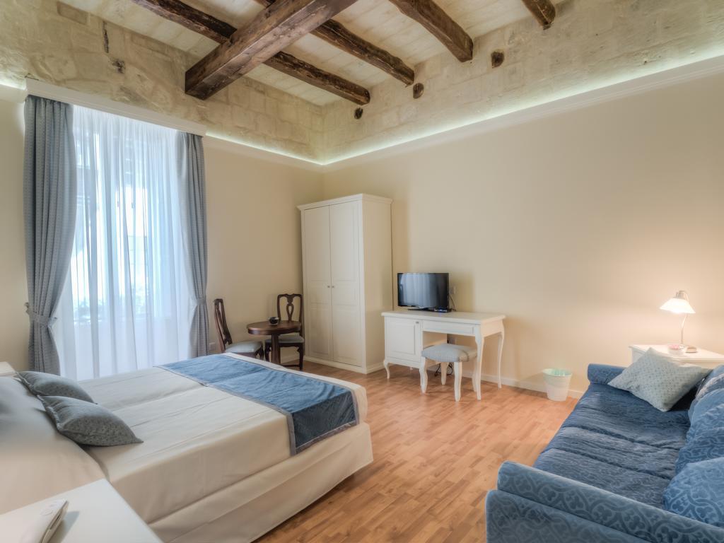 Tano'S Boutique Guesthouse Валетта Экстерьер фото