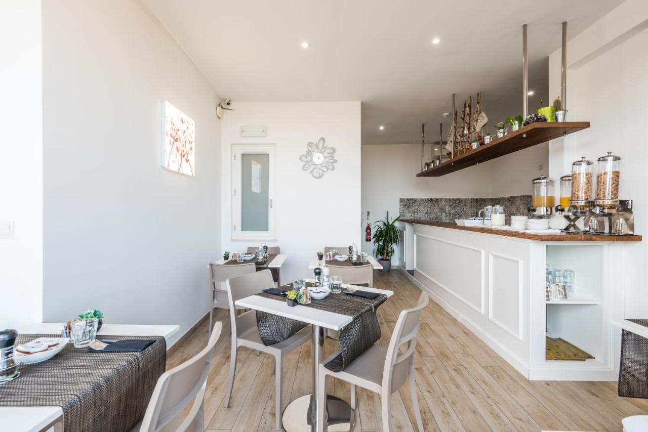 Tano'S Boutique Guesthouse Валетта Экстерьер фото